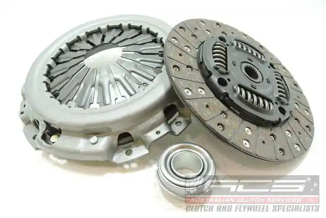 Zestaw sprzęgła Xtreme Clutch Standard clutch MITSUBISHI 2005-2015 KMI25008 Najlepsza cena