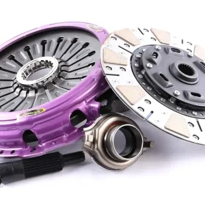 Łatwy zwrot Zestaw sprzęgła Xtreme Clutch Single Plate MITSUBISHI 2008-2023 KMI24011-1C
