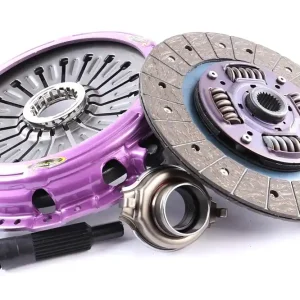 Hit sprzedaży Zestaw sprzęgła Xtreme Clutch Single Plate MITSUBISHI 2008-2023 KMI24011-1A