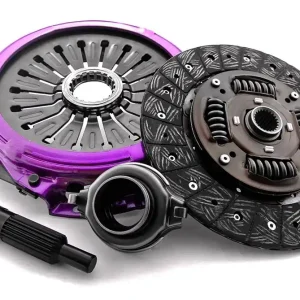 Nowy Zestaw sprzęgła Xtreme Clutch Single Plate MITSUBISHI 2003-2007 KMI24010-1A