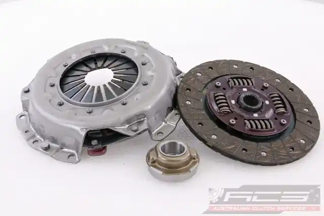 Zestaw sprzęgła Xtreme Clutch Standard clutch MITSUBISHI 1990-1999 KMI23028 Kup online