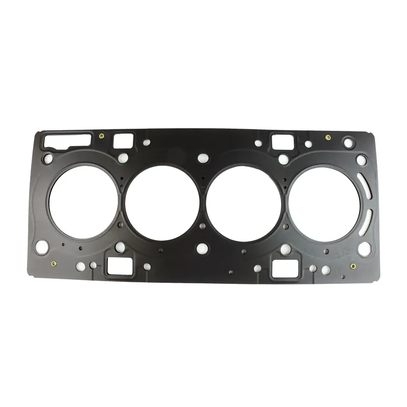 Uszczelka głowicy Athena MLS Ford Fiesta VI / Focus III / JTJA / JTJB / JTJC / YUDA 1mm 80mm 338447R Ekspresowa dostawa