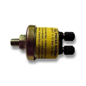 Obniżka ceny Czujnik ciśnienia oleju Auto Gauge (0-10Bar ,3-160 ohm)