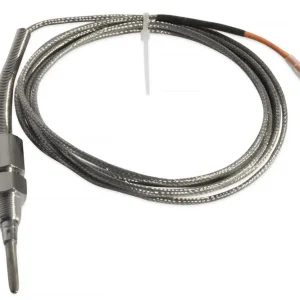Sensor EGT typ K - Termopara + tulejka Super okazja