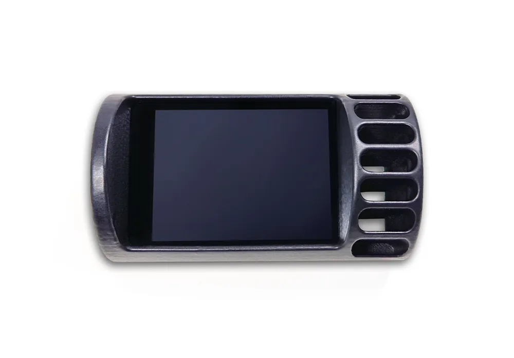 Hit cenowy CANchecked Display MFD28 Gen2 without AC BMW 5-series E34 LHD 1987 - 1996
