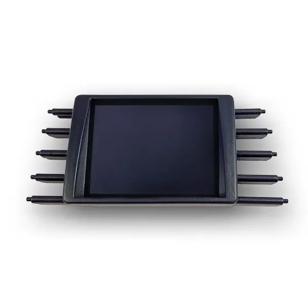 Oferta czasowa CANchecked Display MFD28 Gen2 BMW 5-series E6x RHD 2003-2010