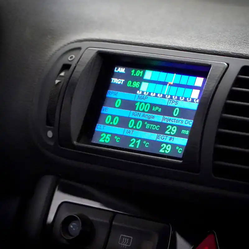 Zamów dziś CANchecked Display MFD32 Gen2 middle vent Seat Leon/Cupra 1M LHD 99-05
