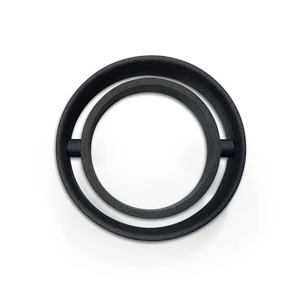 CANchecked Ramka nawiewu z miejscem na wyświetlacz 52mm MFD15 Renault Clio MK4 LHD / RHD Dodaj do koszyka