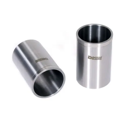 Łatwy zwrot Tuleje cylindrów Darton Sleeves bez kołnierza, Honda Civic / Integra B18
