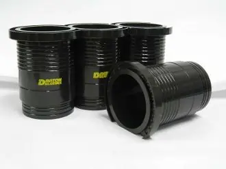Cena promocyjna Tuleje cylindrów Darton Sleeves M.I.D z kołnierzem, Ford 5.4l Modular (żelazny blok)