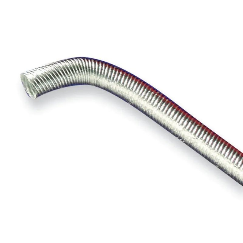 Okazja Rękaw termoizolacyjny cool-tube extreme, na kable węże i przewody DEI - 1/2in x 91cm (srebrny) DEI 10421