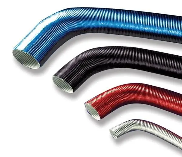 Ograniczona ilość Rękaw termoizolacyjny cool-tube extreme, na kable węże i przewody DEI - 1.25in x 91cm (niebieski) DEI 10435