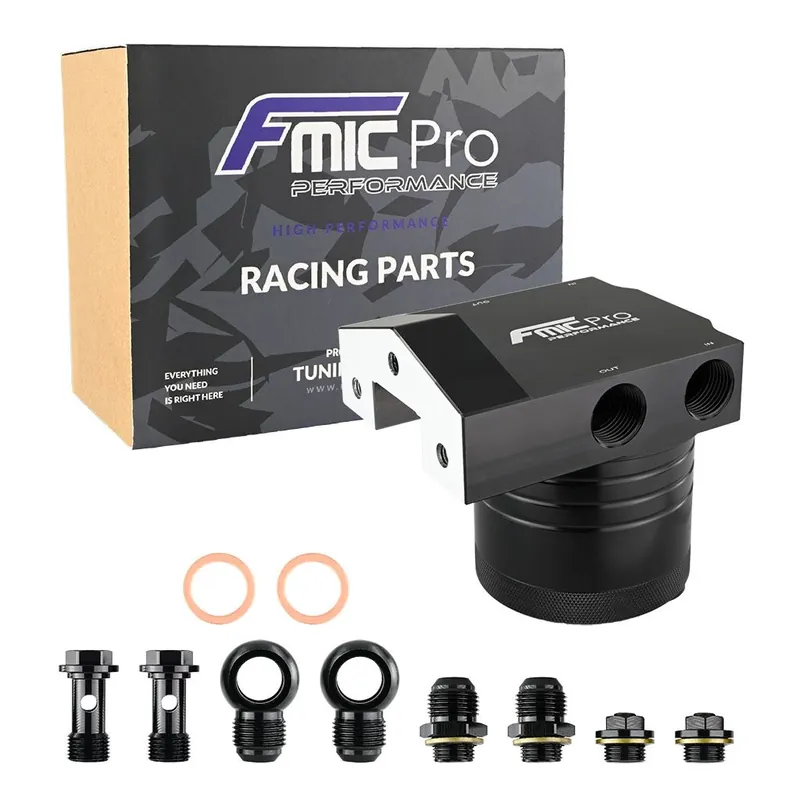 Oferta Podstawka filtra oleju adapter pod czujniki FMIC Honda Civic VIII IX FA1 FD1 R18