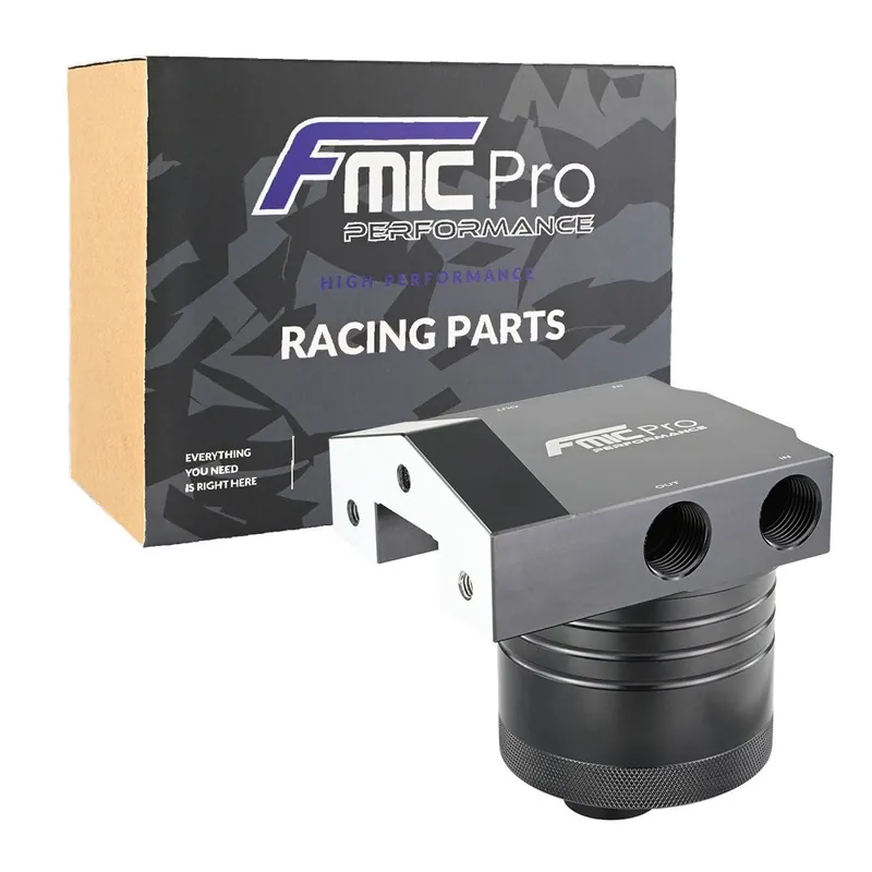 Tylko do końca tygodnia Podstawka filtra oleju adapter pod czujniki FMIC Honda Civic X FC1 FK7