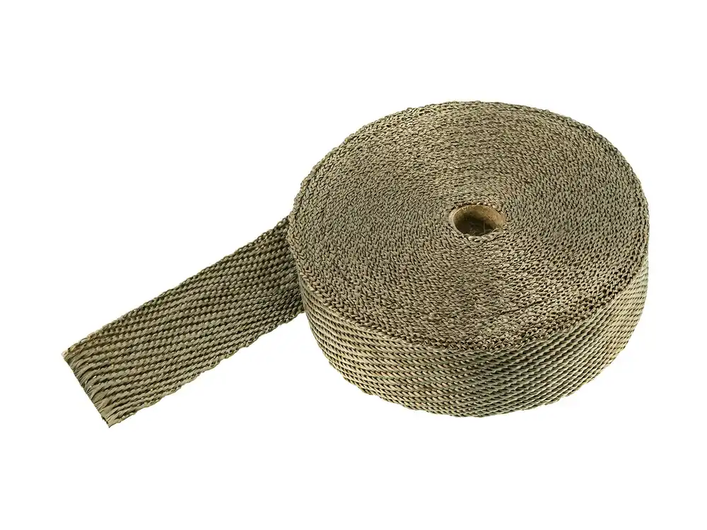 Bandaż termoizolacyjny FMIC MAGMA 50mm 2mm 10m Zniżka
