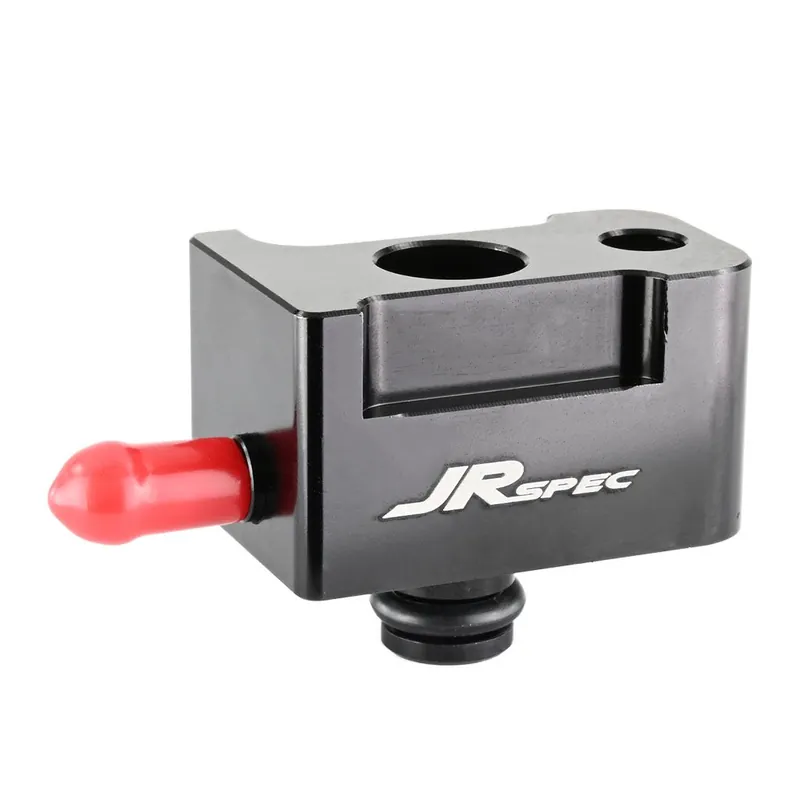 Adapter podciśnienia Turbo Boost JRspec do Audi VW 1.8T 2.0T EA888 Popularny