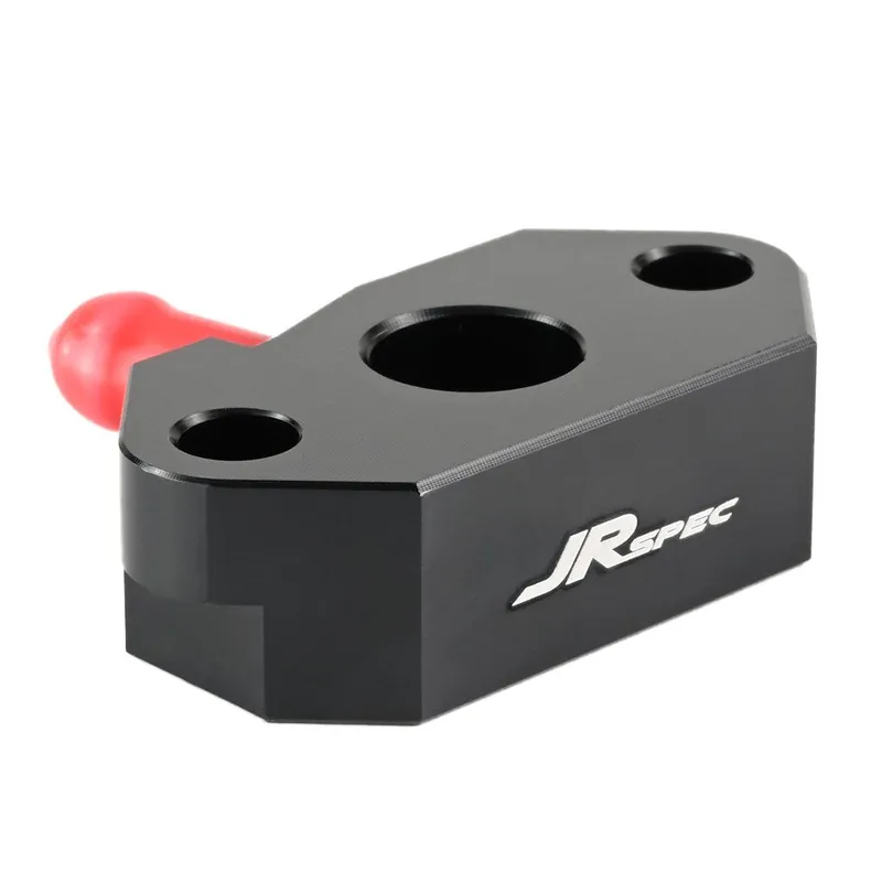 Adapter podciśnienia Turbo Boost JRspec Audi Seat Skoda VW 1.2 TSI Ekspresowa dostawa