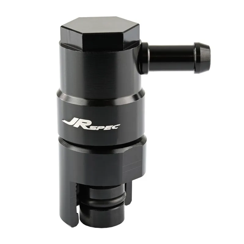 Adapter podciśnienia Turbo Boost JRspec do Audi VW 1.8T 2.0T EA888 Gen3 Najlepsza cena