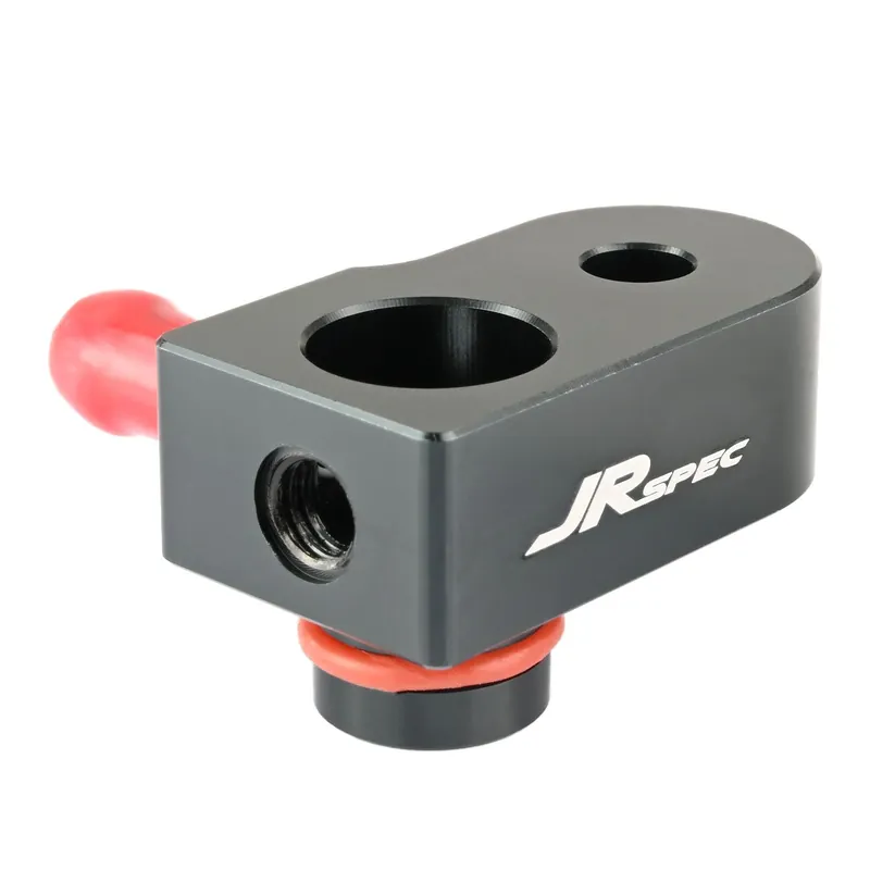 Adapter podciśnienia Turbo Boost JRspec do Mercedes-Benz 1.6T 1.8T 2.0T Zamów dziś