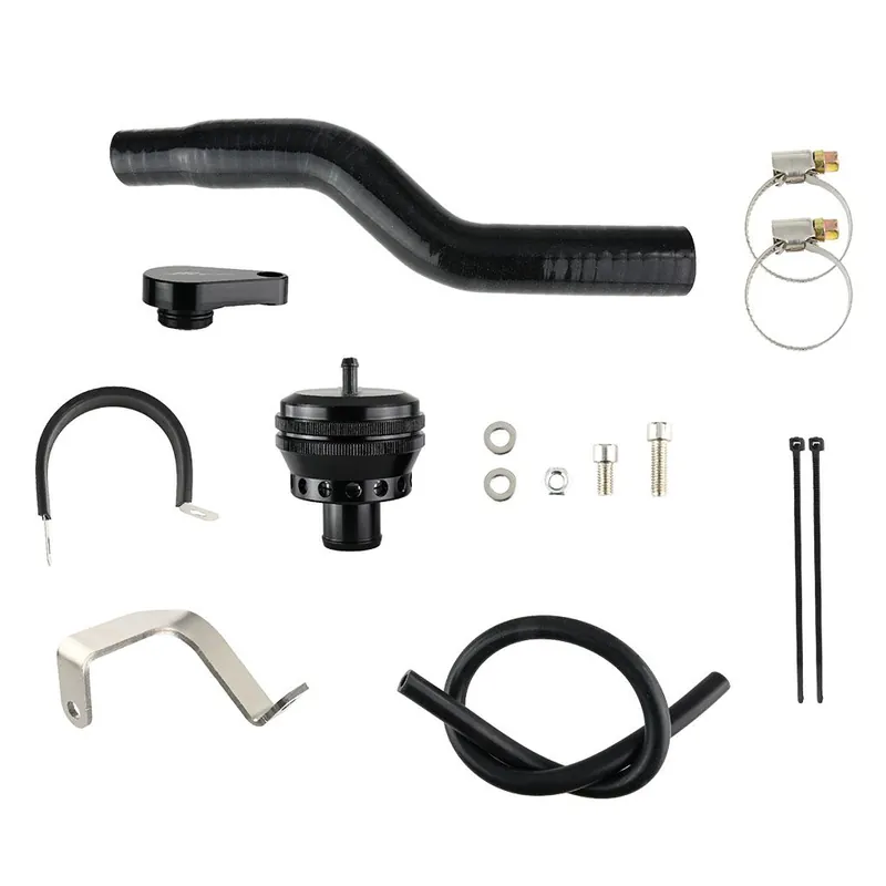 Ostatnie sztuki Zawór upustowy Blow Off JRspec do Suzuki Swift Sport Vitara 1.0 BoosterJet 1.4 Turbo ZC33S