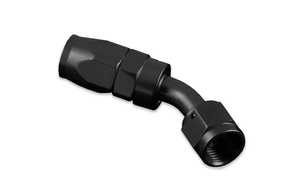 Końcówka JRspec 45‘ AN4 Swivel Ostatnie sztuki