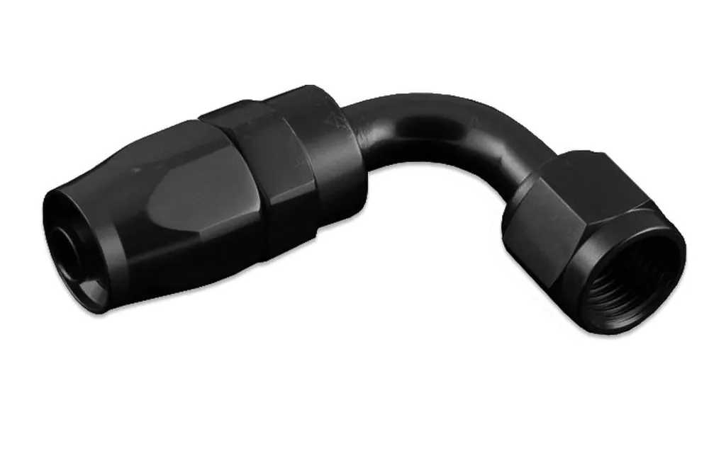 Rabat Końcówka JRspec 90‘ AN6 Swivel