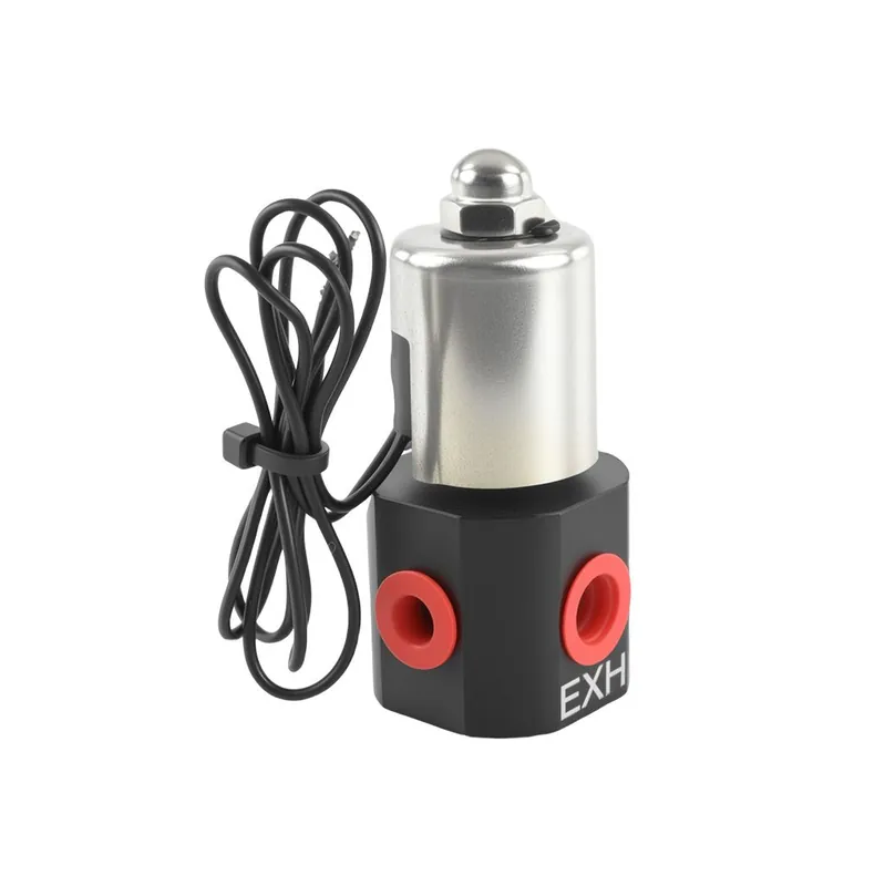 Promocja Zawór JRspec Solenoid