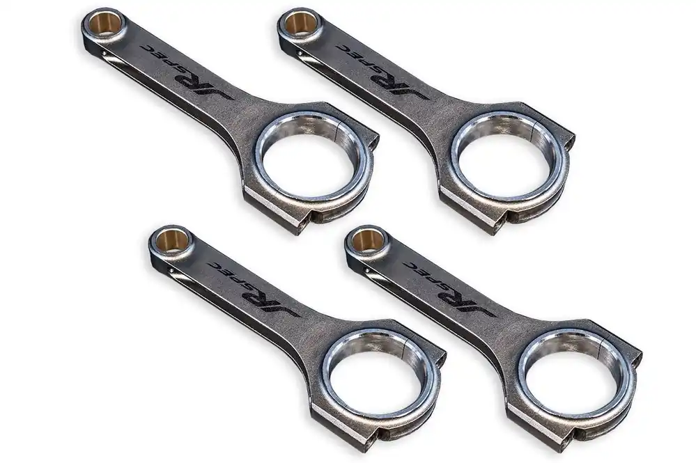 Kute korbowody JRspec Audi / VW 2.0 TFSI Korbowody Darmowy zwrot