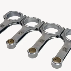 Darmowy zwrot Korbowody H-Beam Billet K1, Opel Vauxhall Ecotec 2.0l LSJ Dł. 145,5 Pin 23mm
