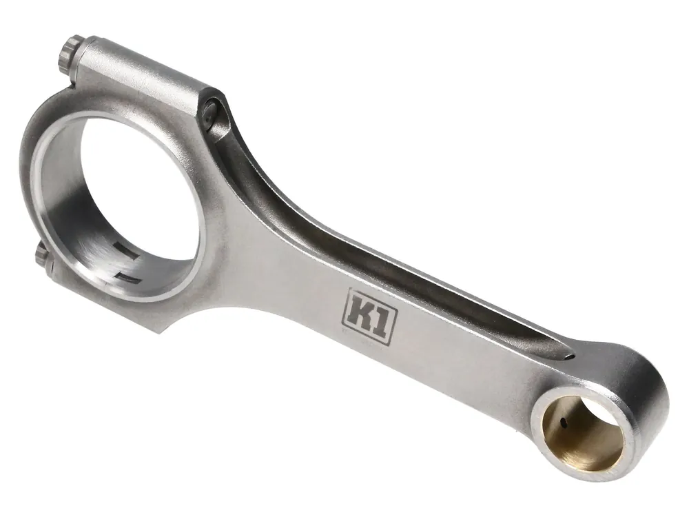 Dodaj do koszyka Korbowody H-Beam Billet K1, VAG 3B / ADU 5cyl Dł. 144 Pin 20mm