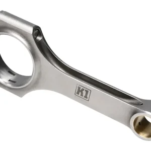 Korbowody H-Beam Billet K1, Ford 1.6l Ecoboost Dł. 134 Pin 21mm Wyprzedaż
