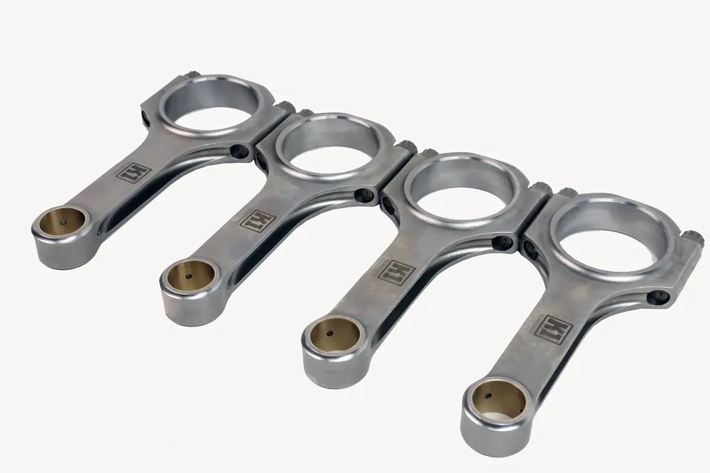 Korbowody H-Beam Billet K1, Mazda Speed 6 Dł. 150,55 Pin 22,5mm Niska cena