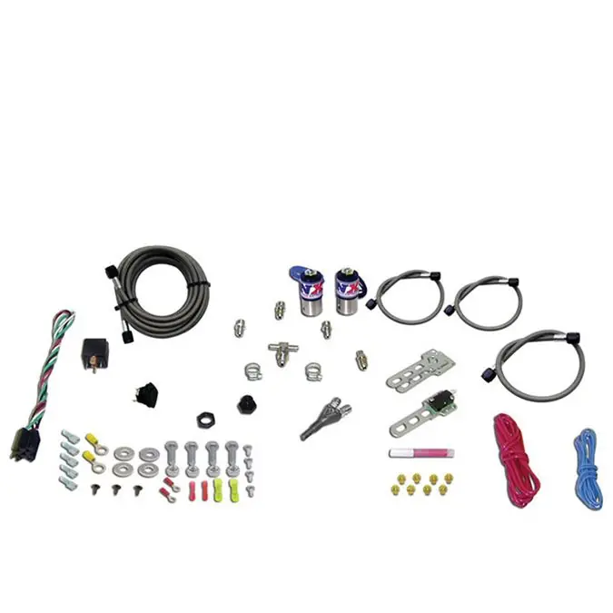Kup teraz Sub C Nitrous System 25-35-50Hp without Bottle Nitrous Express NX 20916-00