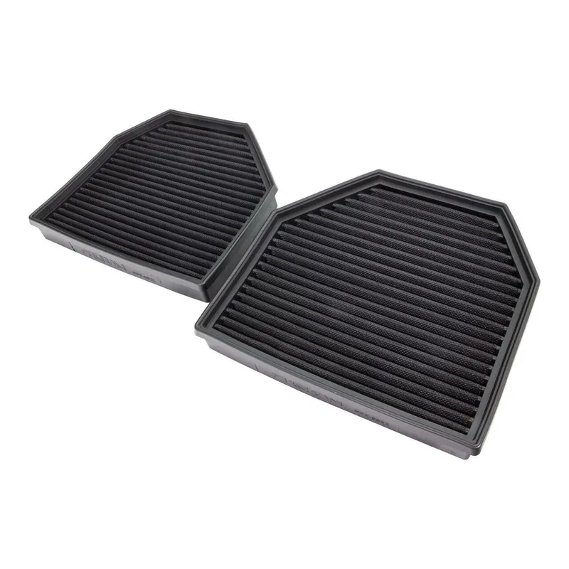 Wysoka jakość Sportowy filtr powietrza BMW M4 (F82/F83) 3.0T (S55) 2014-2020 PRORAM