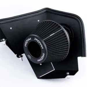 Układ dolotowy PRORAM PRK-027-BK Toyota Supra A90 3.0T B58 GR Hit cenowy
