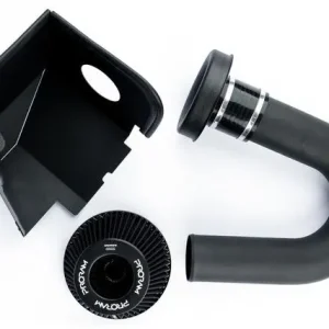Cena promocyjna Układ dolotowy PRORAM PRK-185-BK BMW N20 125i/220i/328i/320i/420i