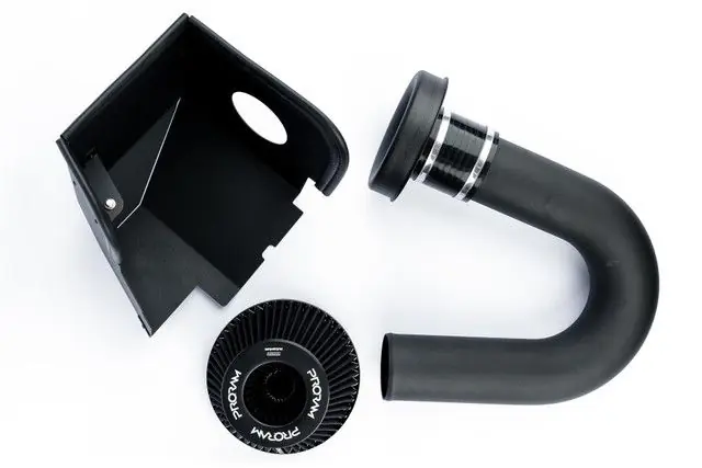 Cena promocyjna Układ dolotowy PRORAM PRK-185-BK BMW N20 125i/220i/328i/320i/420i