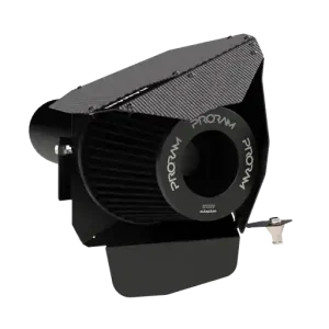 Układ dolotowy PRORAM z pokrywą z włókna węglowego PRK-310-BK BMW F20 F21 F22 F23 F30 F31 F32 F33 F80 F82 F83 F87 135i 235i M2 2.0T N55 Do wyczerpania zapasów