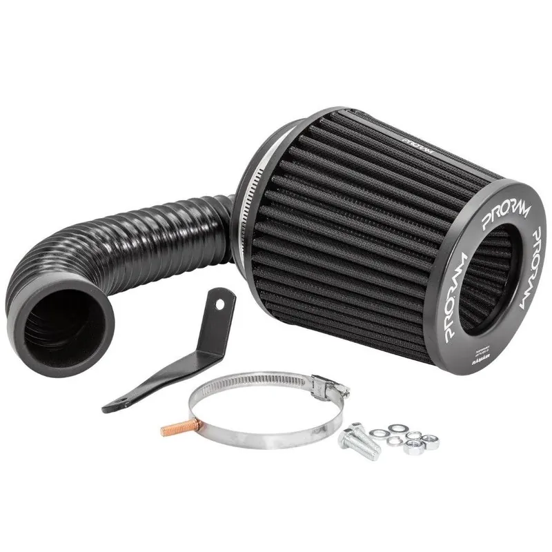 Układ dolotowy PRORAM PSR-086 Vauxhall Corsa D E 1.4T 1.6VXR Dostępne od ręki