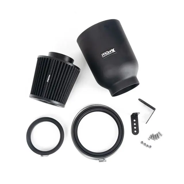 Super okazja Airbox PRORAM ProMax 70mm Filtr w obudowie (gumowy kołnierz)