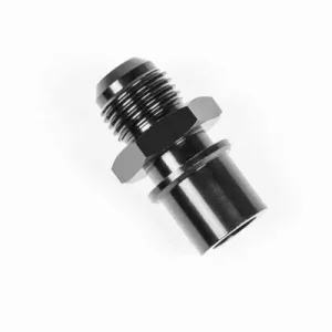 6AN Male Pump Hanger Adapter Outler Toyota Radium Engineering Nowy
