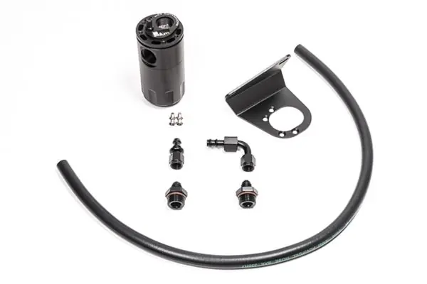 Wyprzedaż Catch Can Kit GM Truck Fluid Lock Radium Engineering