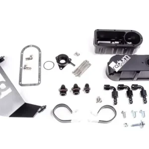 Zbiornik wyrównawczy płynu chłodzącego Lotus Elise / Exige Lokalizacja OEM Radium Engineering Rabat