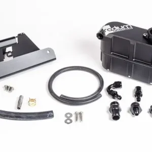 Zbiornik płynu chłodzącego Ford Mustang 2011-14 Radium Engineering Najlepsza cena