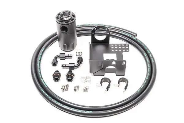 Sprawdź teraz Single Catch Can Kit Mazda MX-5 90-05 Fluid Lock