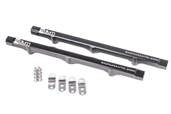 Listwa paliwowa GM LS7 Radium Engineering Ekspresowa dostawa