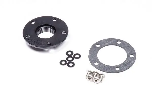 Adapter 12AN ORB do 5-Bolt SAE Radium Engineering Wyjątkowa oferta
