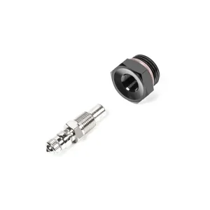 Adapter 8AN ORB do Zaworu Schradera Radium Engineering Ostatnia szansa