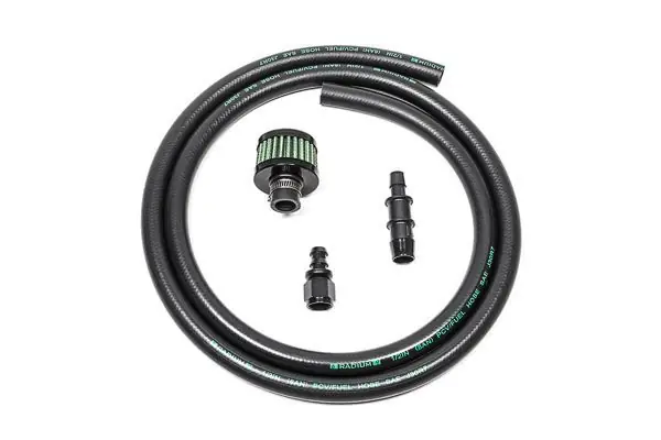 Fuel Cell Vent Kit 8AN Radium Engineering Oferta czasowa
