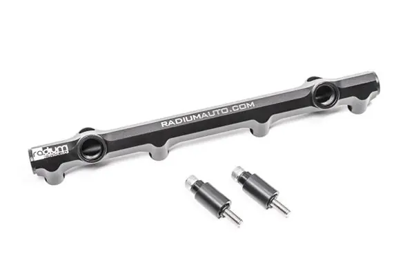 Niska cena Listwa paliwowa Mazda MZR / Ford Duratec Radium Engineering